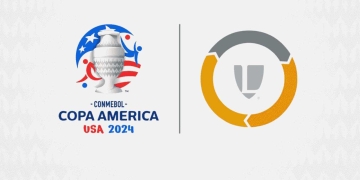 Conmebol lanza tienda oficial en alianza con Legends