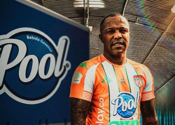 Dorlan Pabón: Dardo a Nacional y mensaje a Gio Moreno