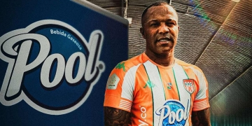 Dorlan Pabón: Dardo a Nacional y mensaje a Gio Moreno