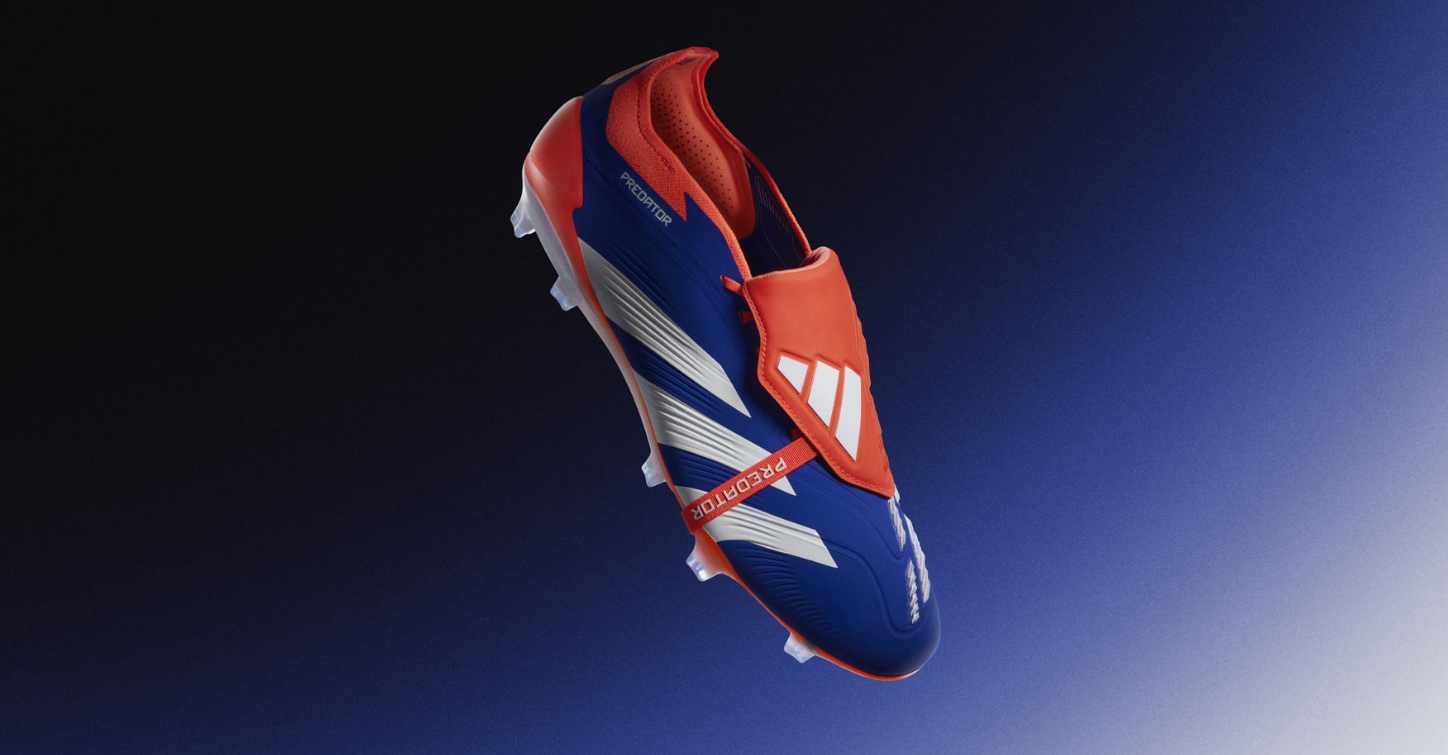 El Advancement Pack: Innovación en botas de fútbol de adidas