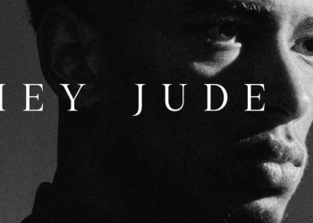Campaña de adidas con Bellingham y leyendas de la selección inglesa al ritmo de «Hey Jude»