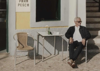 José Mourinho encabeza la nueva colección de adidas Originals y JJJJound