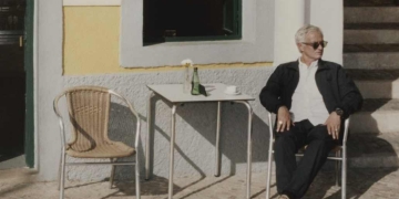 José Mourinho encabeza la nueva colección de adidas Originals y JJJJound