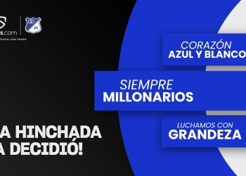 Millos / Socios.com
