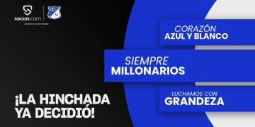 Millos / Socios.com