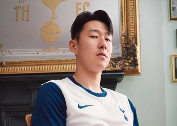 Nike y Tottenham presentan nueva indumentaria con un toque nostálgico