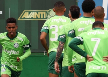 Palmeiras podría ganar más de $250 millones de dólares por venta de jugadores