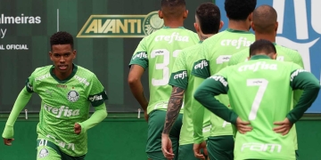 Palmeiras podría ganar más de $250 millones de dólares por venta de jugadores