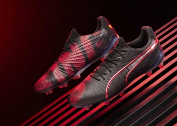 Puma presenta las nuevas botas King Ultimate