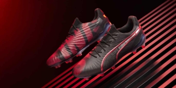 Puma presenta las nuevas botas King Ultimate