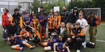 Shakhtar Donetsk y FC Unite lanzan ropa para unir a la comunidad