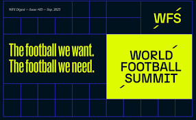 World Football Summit Américas