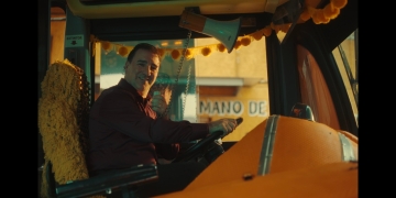 Colombiana y «el profe» Lorenzo se unen para contagiar de optimismo a todo el país