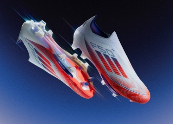 Nuevo nivel de velocidad con los F50+ de adidas