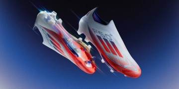 Nuevo nivel de velocidad con los F50+ de adidas