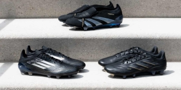 Lanzamiento: adidas presenta su Dark Spark Pack de guayos