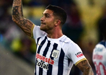 Millonarios: ¿Entonces es posible Adrián Arregui?
