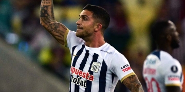 Millonarios: ¿Entonces es posible Adrián Arregui?