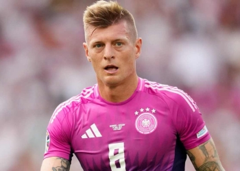 Las camisetas más valiosas de la Euro 2024