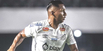 Lo que se habla de Alfredo Morelos y Junior, confirmado por el presidente de Santos