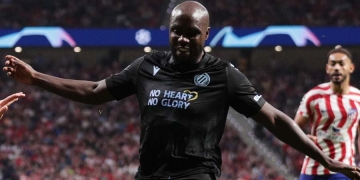 El día que Álvarez Balanta lo dijo públicamente: “Soy hincha de Atlético Nacional”