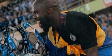 Títulos que ha ganado Álvarez Balanta: Libertadores, Sudamericana y otros 13…