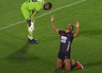¡El primer gol de Pipe Gómez en América de Cali!