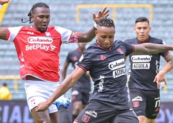 ¿Por qué Hugo Rodallega no llegó a América de Cali y llegará en algún momento?