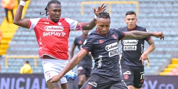 ¿Por qué Hugo Rodallega no llegó a América de Cali y llegará en algún momento?