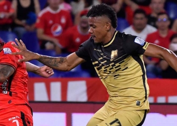 América de Cali y la versión del arreglo por Jeisson Quiñones