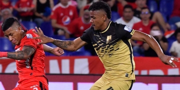 América de Cali y la versión del arreglo por Jeisson Quiñones