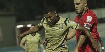 América de Cali, mirando hacia Águilas Doradas (otra vez): ¡Ahora también por Jesús Rivas!