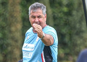 El porqué Polilla cree que todavía América no tiene equipo para pelear título