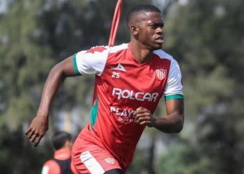 El fichaje que Junior le ganó a Millonarios