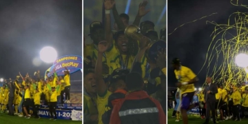 Bucaramanga, el palmarés con los 15 equipos del FPC campeones de Liga y cuáles no lo han sido