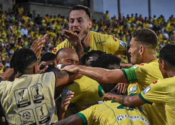 Histórico, Atlético Bucaramanga: ¡Finalista y el valor de la ventaja deportiva!