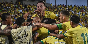 Histórico, Atlético Bucaramanga: ¡Finalista y el valor de la ventaja deportiva!