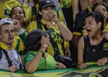 Alcalde de Bucaramanga: “Con ingreso o sin ingreso al Campín, vamos a celebrar la primera estrella”