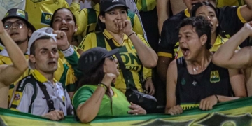 Alcalde de Bucaramanga: “Con ingreso o sin ingreso al Campín, vamos a celebrar la primera estrella”