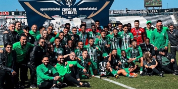 El inicio esperanzador del semestre de Atlético Nacional: ¡Título, aún sin todos sus fichajes!