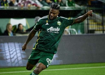 Atlético Nacional y la dificultad para el regreso de Dairon Asprilla