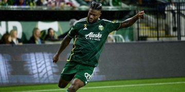 Atlético Nacional y la dificultad para el regreso de Dairon Asprilla