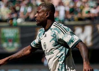 Dairon Asprilla, su despedida en la MLS y el regreso a Atlético Nacional