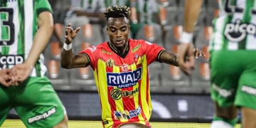 Atlético Nacional: ¿Fáber Gil, es posible?