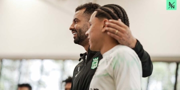 La llamativa convocatoria de Atlético Nacional para jugar en Perú: sin delanteros y con 3 fichajes