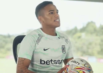 Fichajes de Atlético Nacional: Juan Manuel Zapata, listo