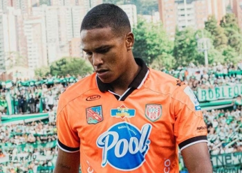 ¿Quién es Juan Manuel Zapata, el próximo fichaje que anunciará Atlético Nacional?
