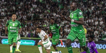 Si no es Róger Martínez, ¿puede ser Kevin Viveros, Atlético Nacional?