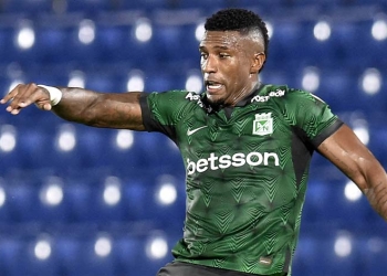 El negocio con el que Sergio Mosquera llegó a Atlético Nacional y cómo terminará yéndose
