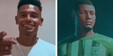 Fichajes de Atlético Nacional: William Tesillo, listo